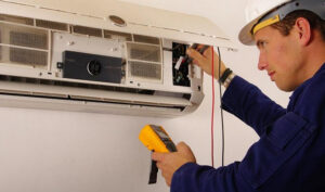 Service aer conditionat Gheorgheni