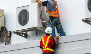 Service aer conditionat Ocnele mari