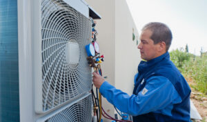 Service aer conditionat Urziceni