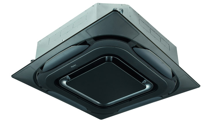 Aparatele de aer condiționat tip casetă