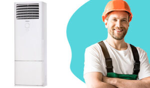 Service aer conditionat Strehaia