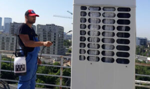 Service aer conditionat Hunedoara