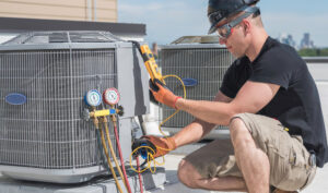 Service aer conditionat Corbeanca