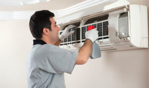 Service aer conditionat Targu Frumos