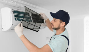 Service aer conditionat Harsova