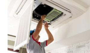 Service aer conditionat Aninoasa