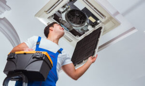 Service aer conditionat Beresti