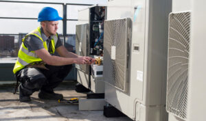 Service aer conditionat Berbesti