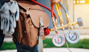 Service aer conditionat Predeal