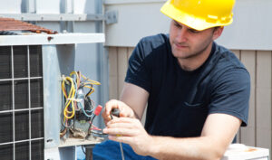 Service aer conditionat Cernavoda