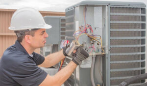 Service aer conditionat Cavnic