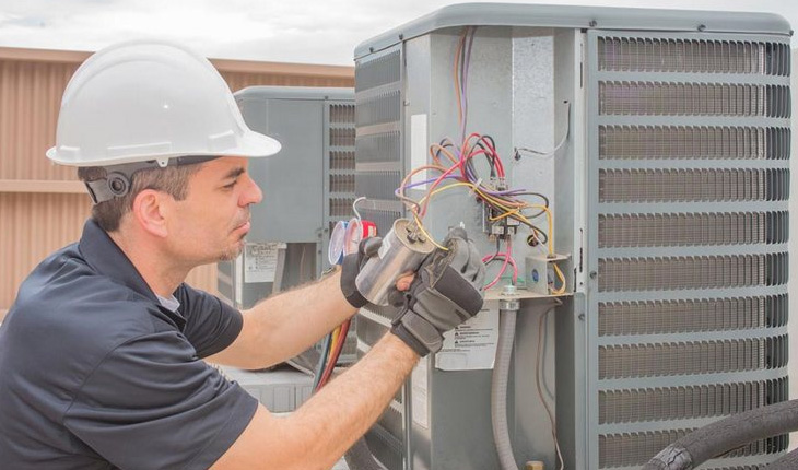 Service Aer Conditionat Cavnic