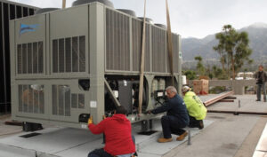 Service aer conditionat Vaslui