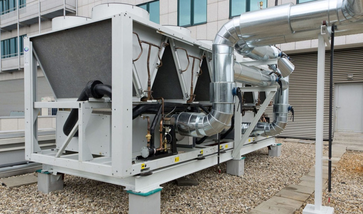 Service Aer Conditionat Baia Sprie