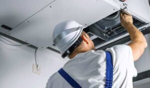 Service aer conditionat Marasesti