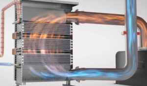 Service aer conditionat Ulmeni