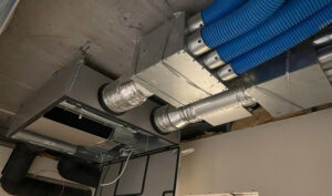 Service aer conditionat Eforie