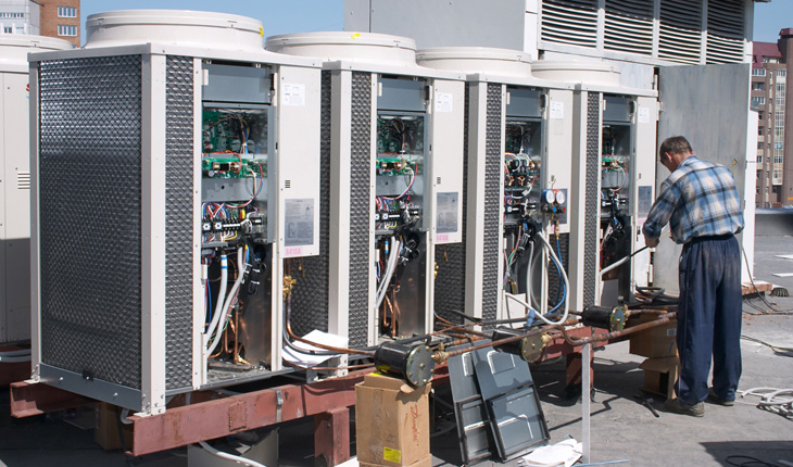 Service Aer Conditionat Cristuru Secuiesc