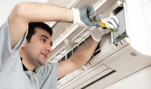 Service aer conditionat Vulcan