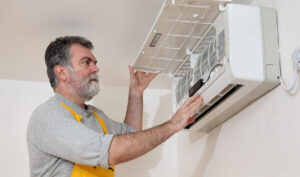 Service aer conditionat Somcuta Mare