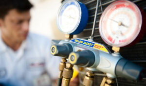 Service aer conditionat Dragasani